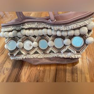 Rebecca Minkoff Avondale Tote worn a couple times